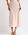 Kaia Midi Skirt - PREORDER