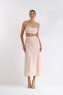 Kaia Midi Skirt - PREORDER