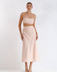Kaia Midi Skirt - PREORDER