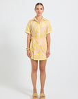 Palma Mini Skirt