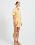 Palma Mini Skirt