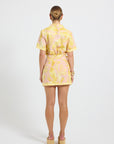 Palma Mini Skirt