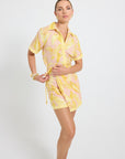 Palma Mini Skirt