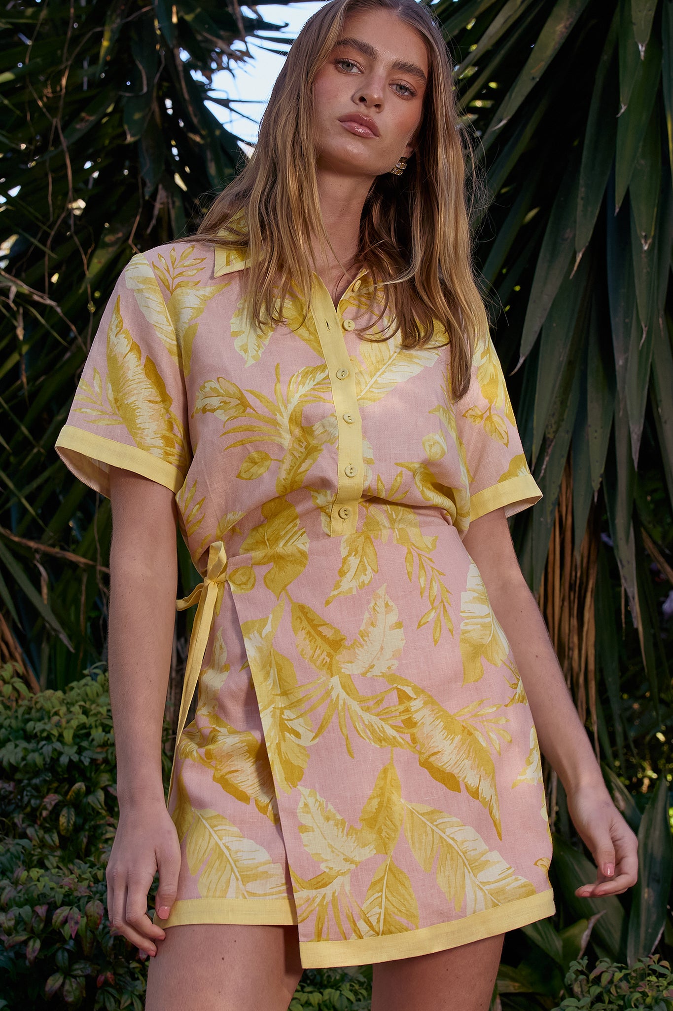 Palma Shirt
