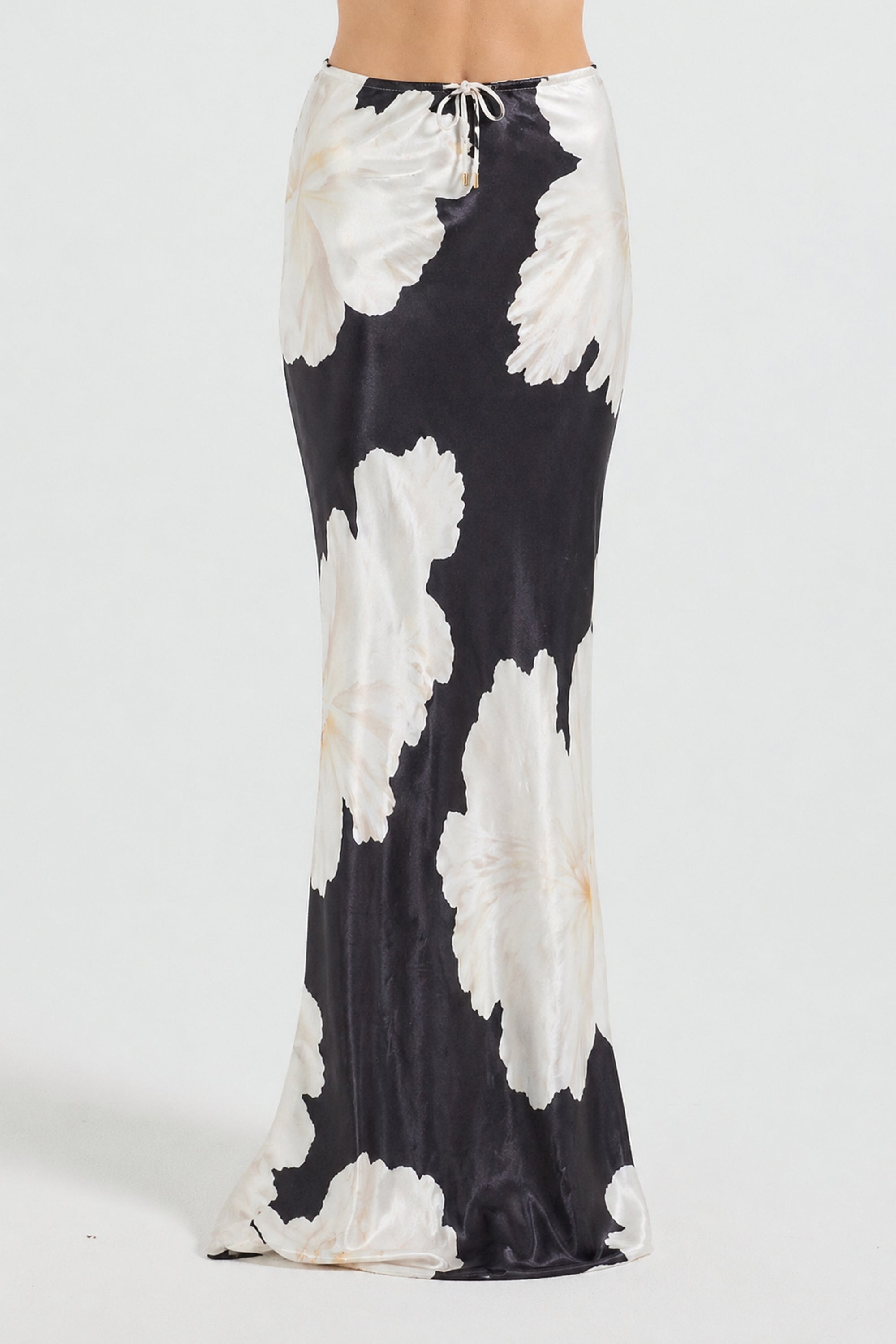 Finley Bias Maxi Skirt