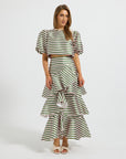 Coco Maxi Skirt
