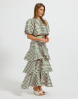 Coco Maxi Skirt