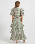 Coco Maxi Skirt