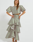 Coco Maxi Skirt