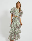 Coco Maxi Skirt