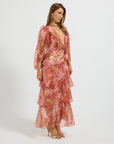 Holly Maxi Skirt