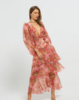 Holly Maxi Skirt