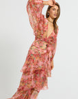 Holly Maxi Skirt