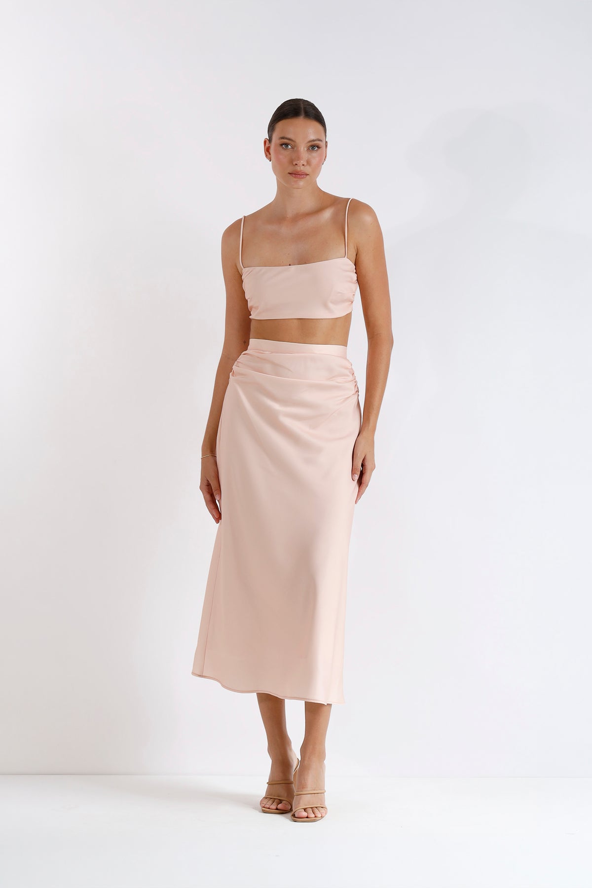 Kaia Bodice - PREORDER