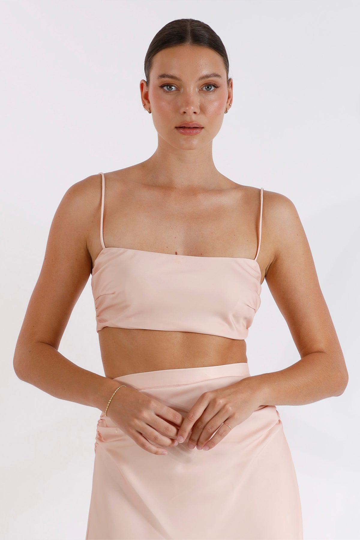 Kaia Bodice - PREORDER