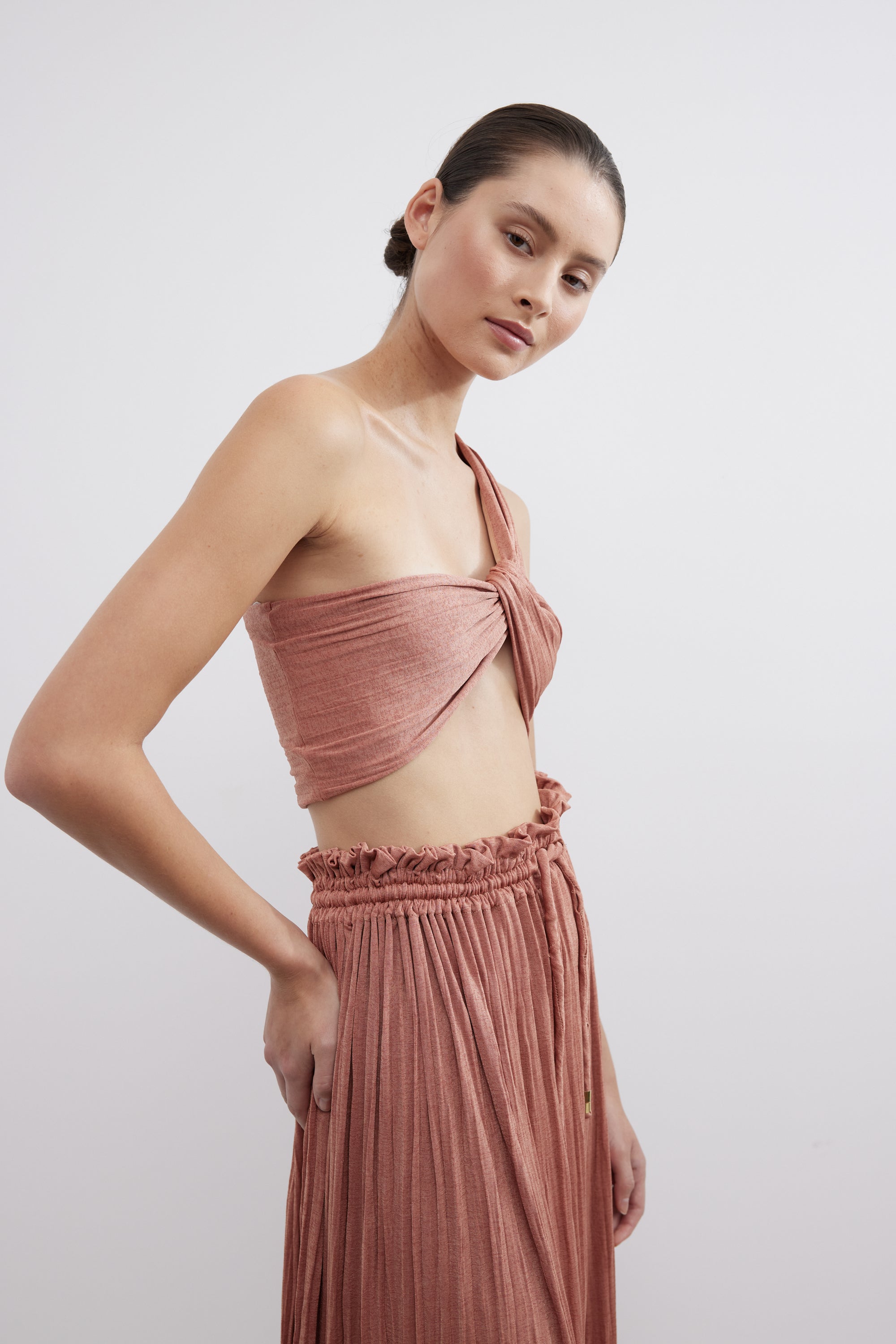 Alegra Bodice