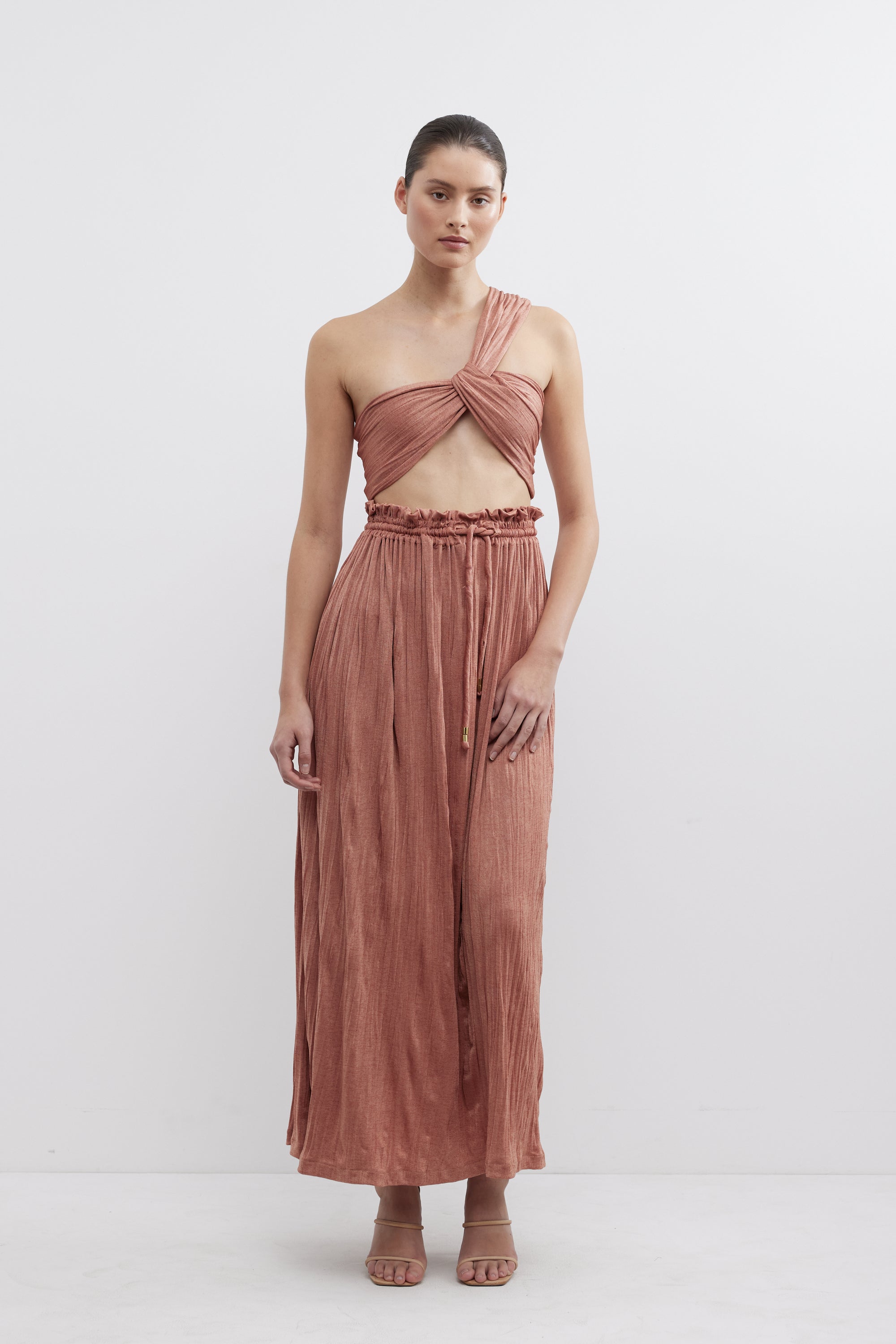 Alegra Bodice