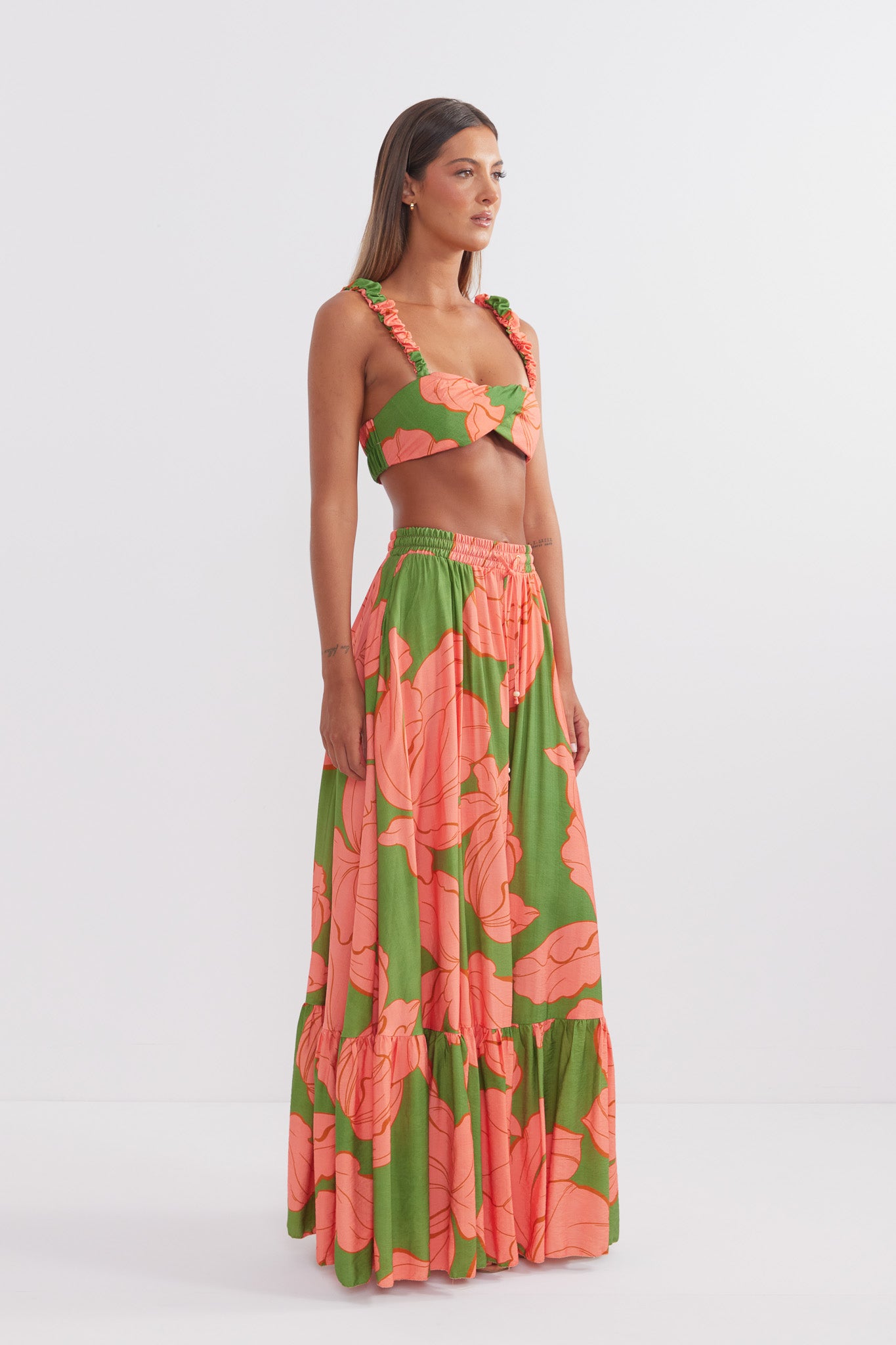 Artemis Bodice