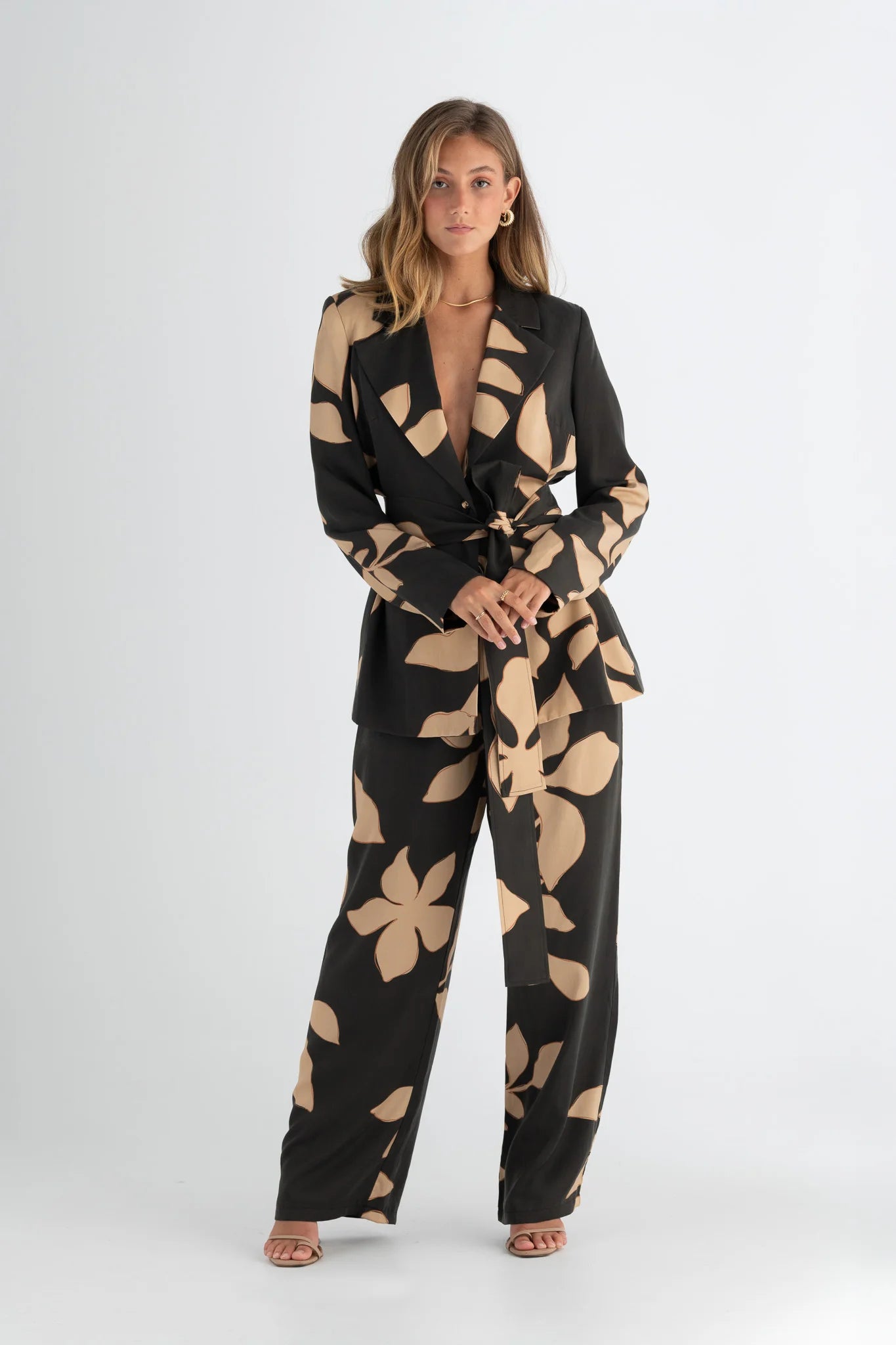 Enigma Pant