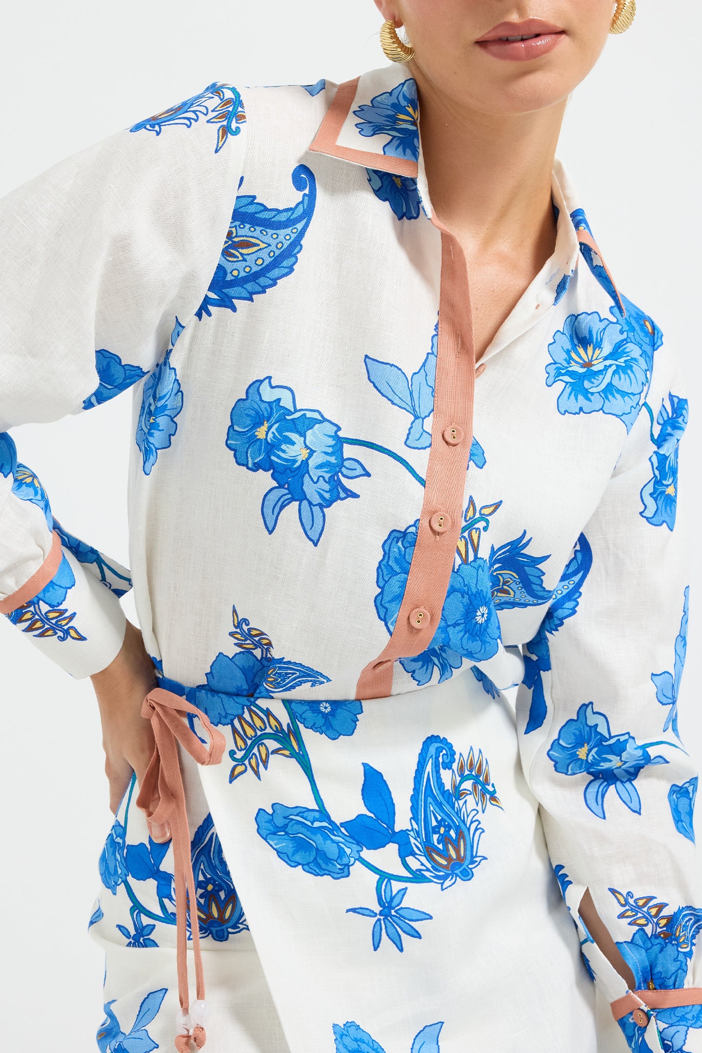 Artisan Shirt