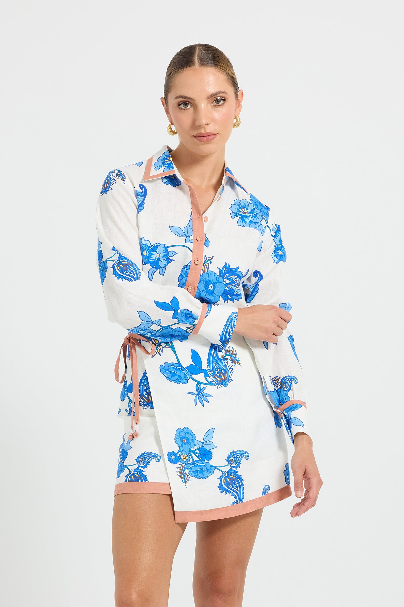 Artisan Shirt