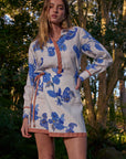 Artisan Mini Skirt