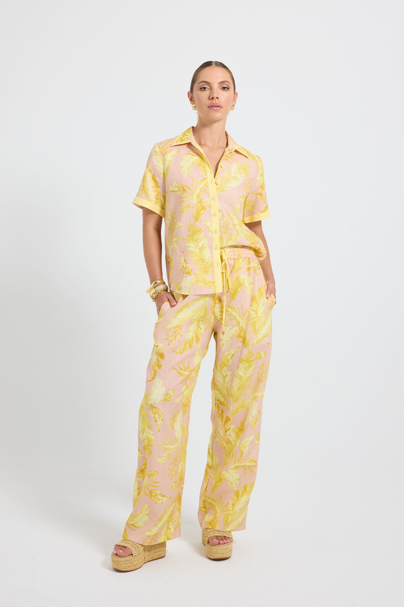 Palma Shirt