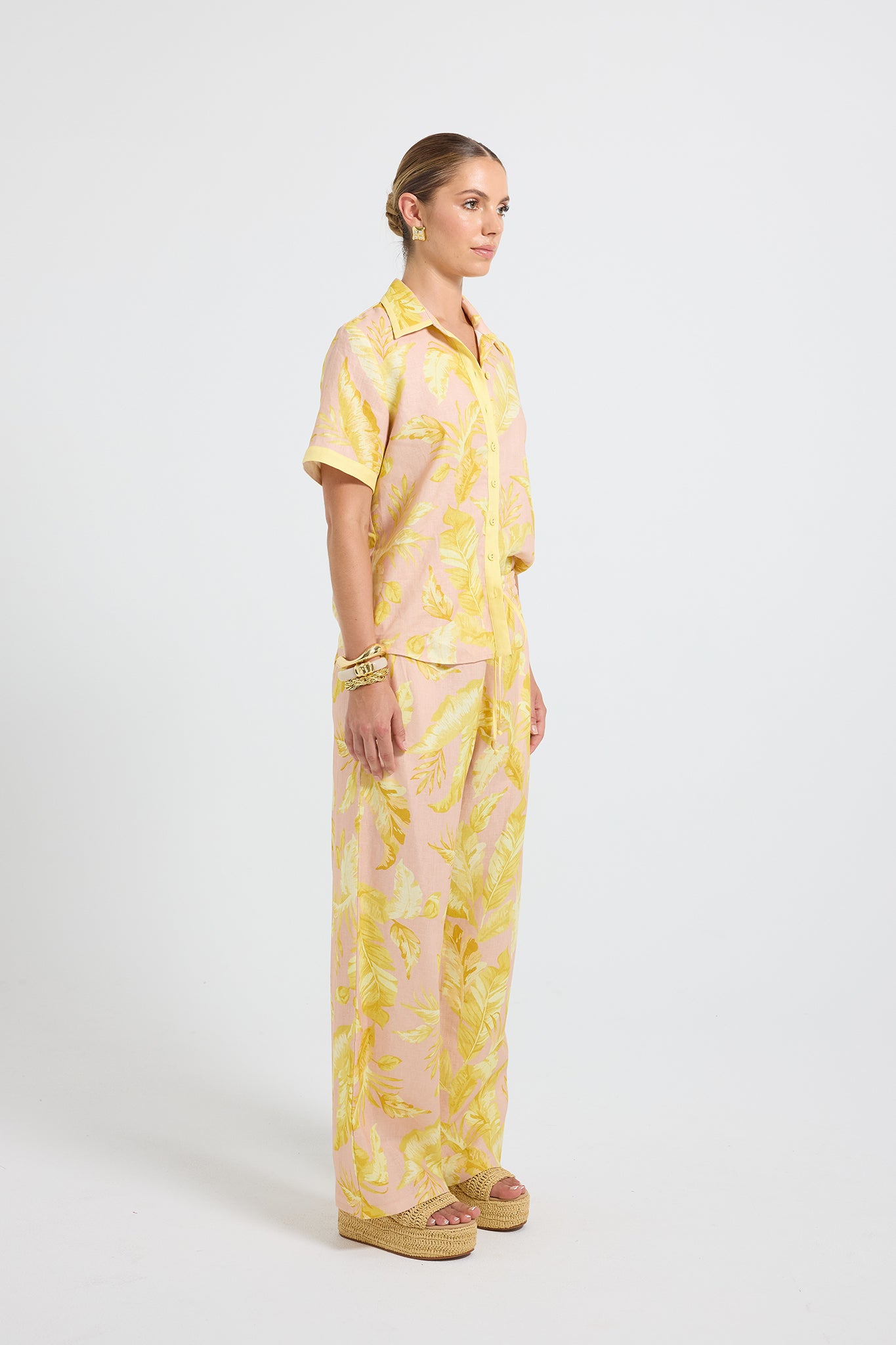 Palma Shirt