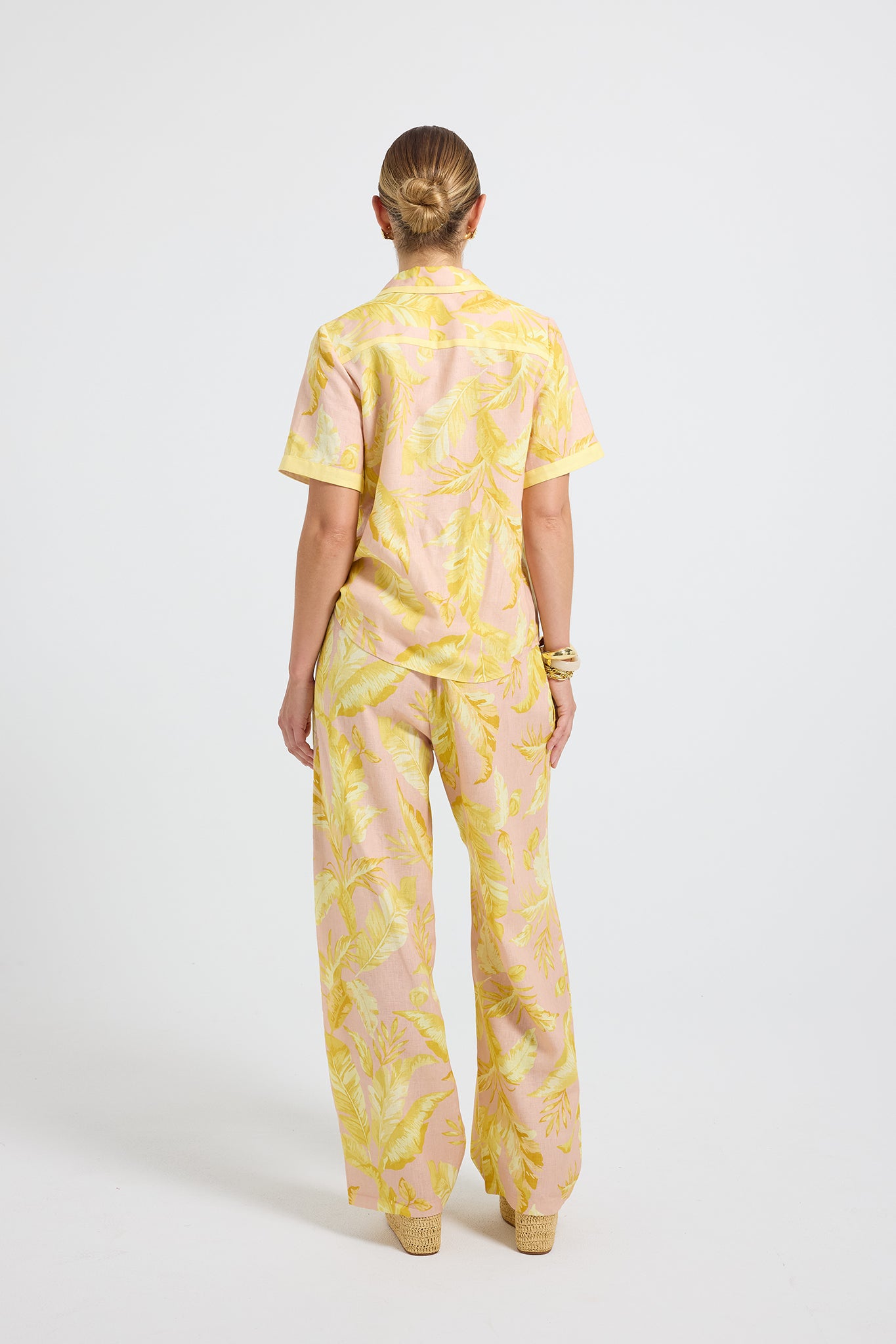 Palma Shirt