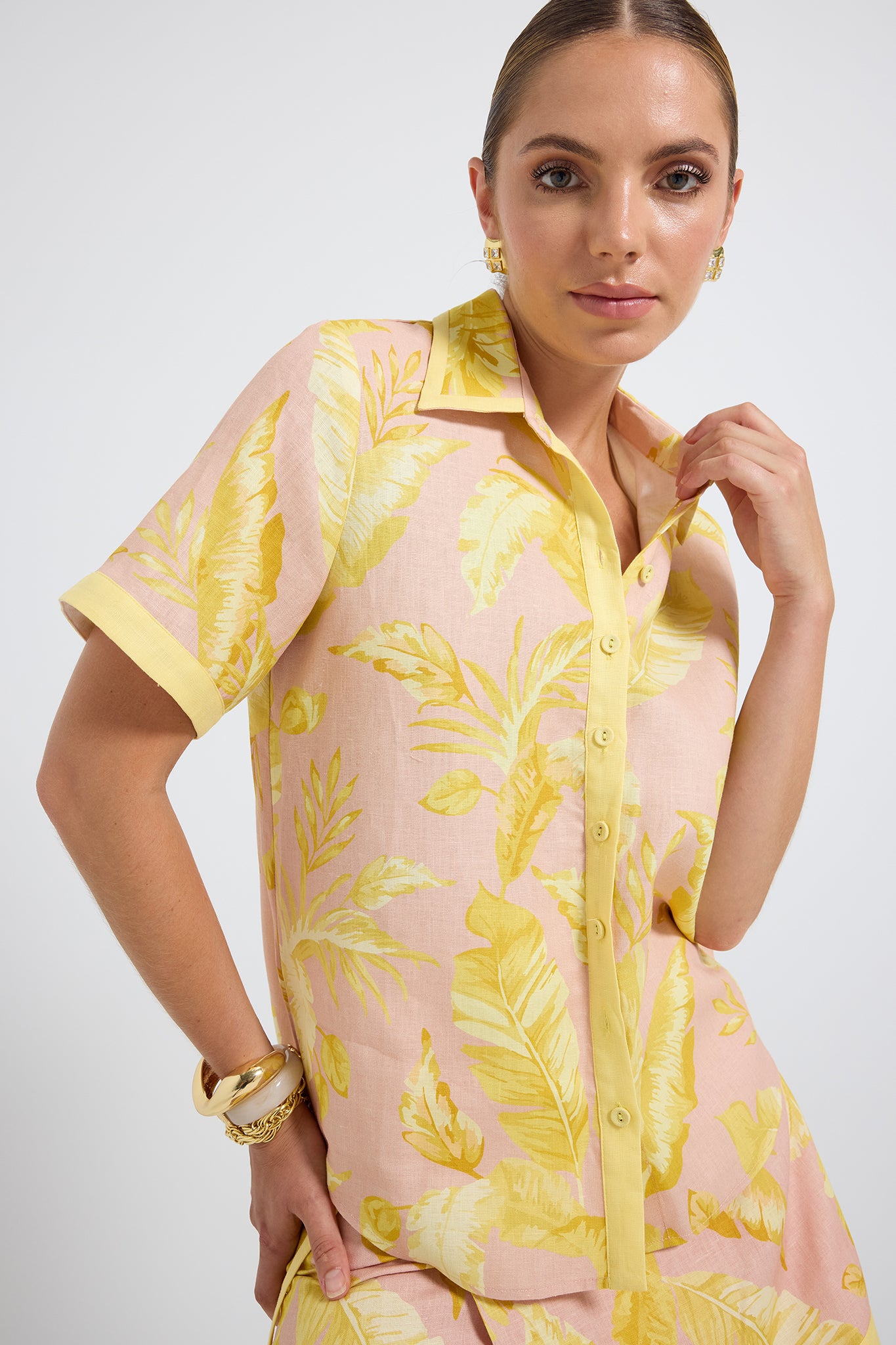 Palma Shirt