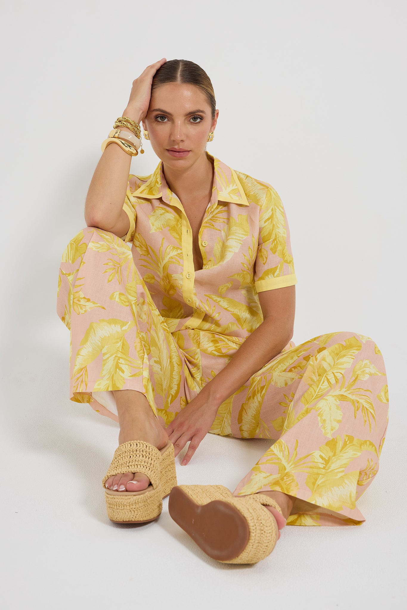 Palma Shirt