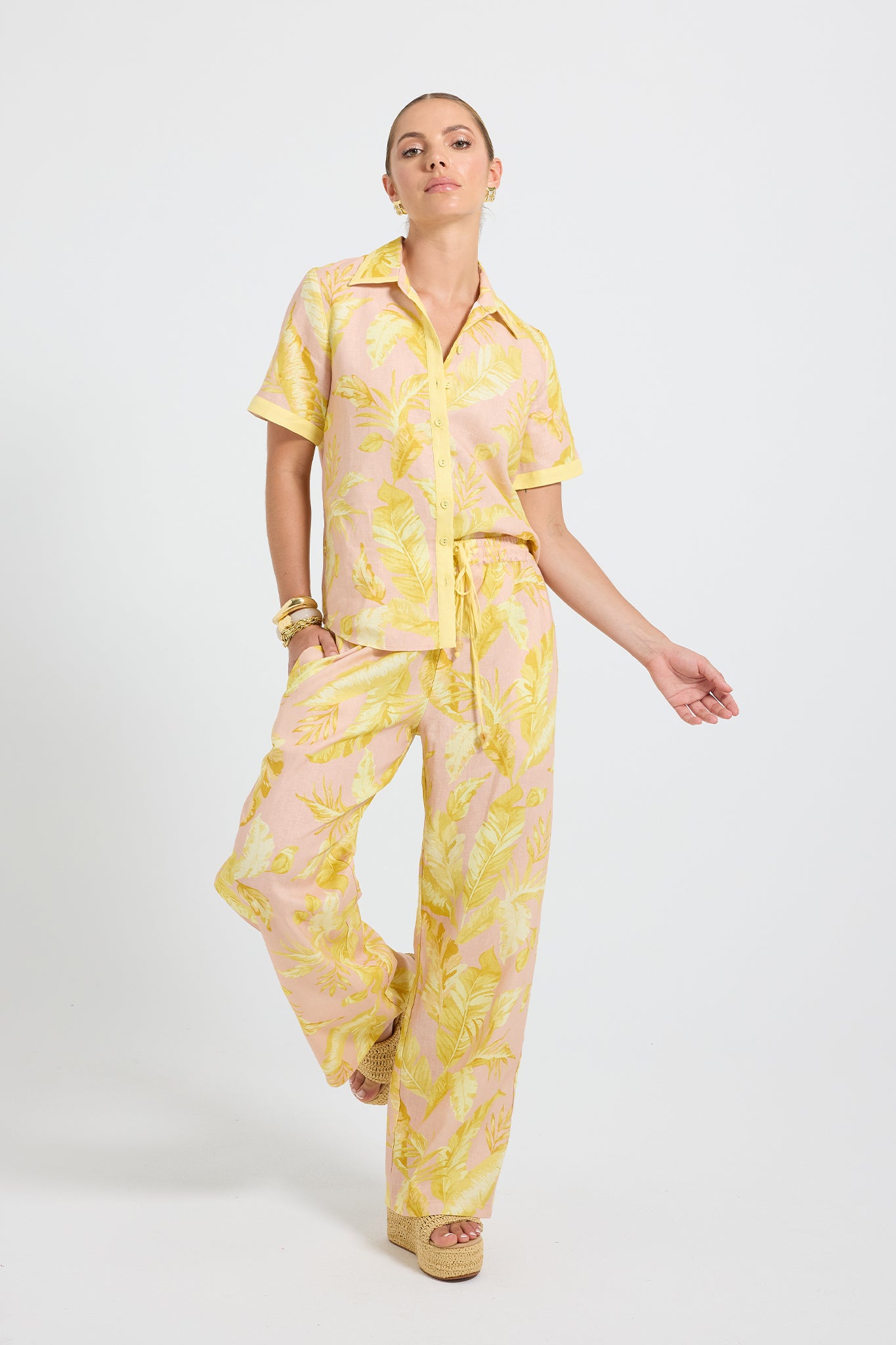 Palma Shirt