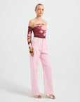 Charli Denim Pant