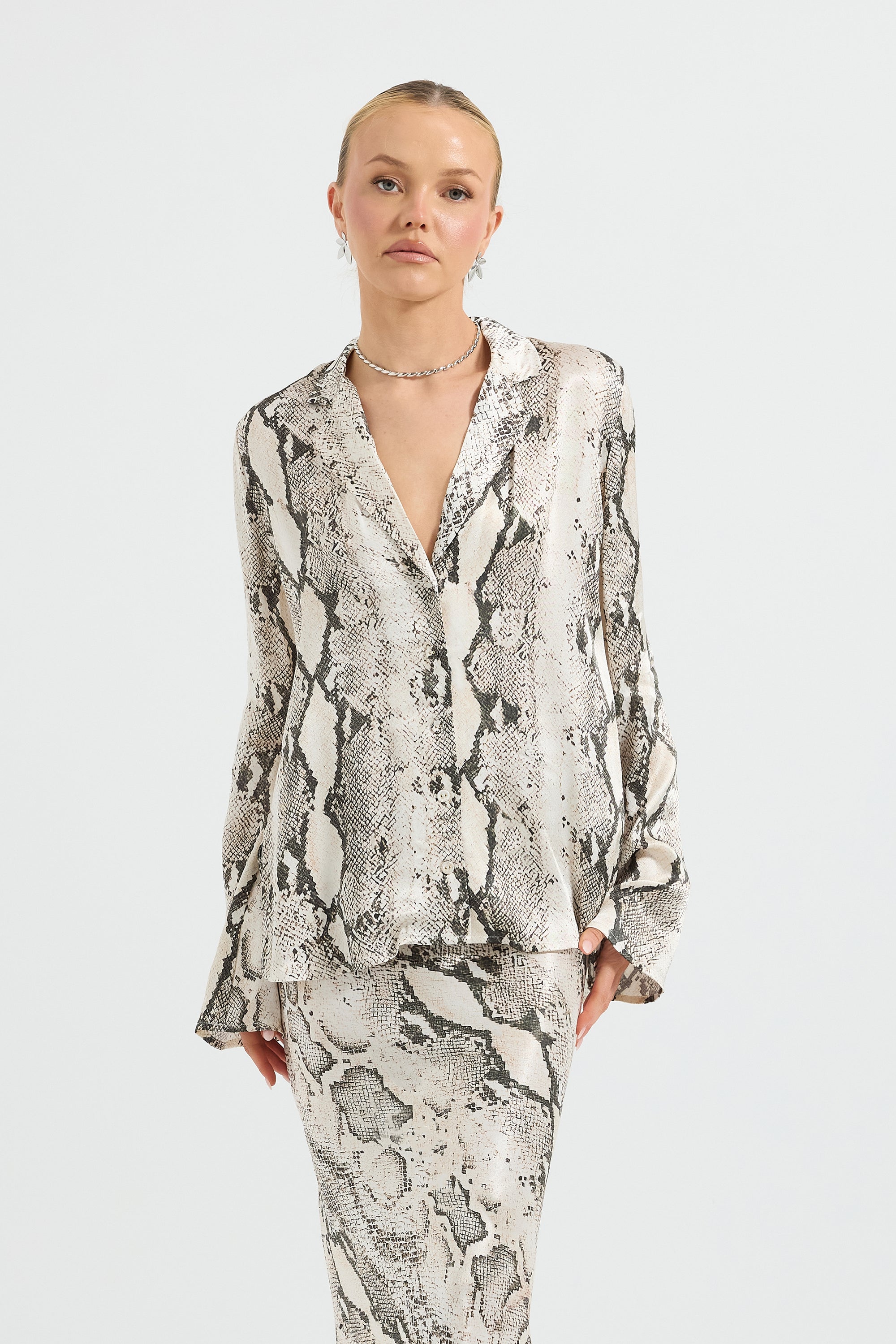 Heidi Shirt