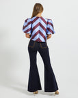 Valerie Sleeve Top