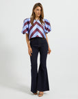 Valerie Sleeve Top