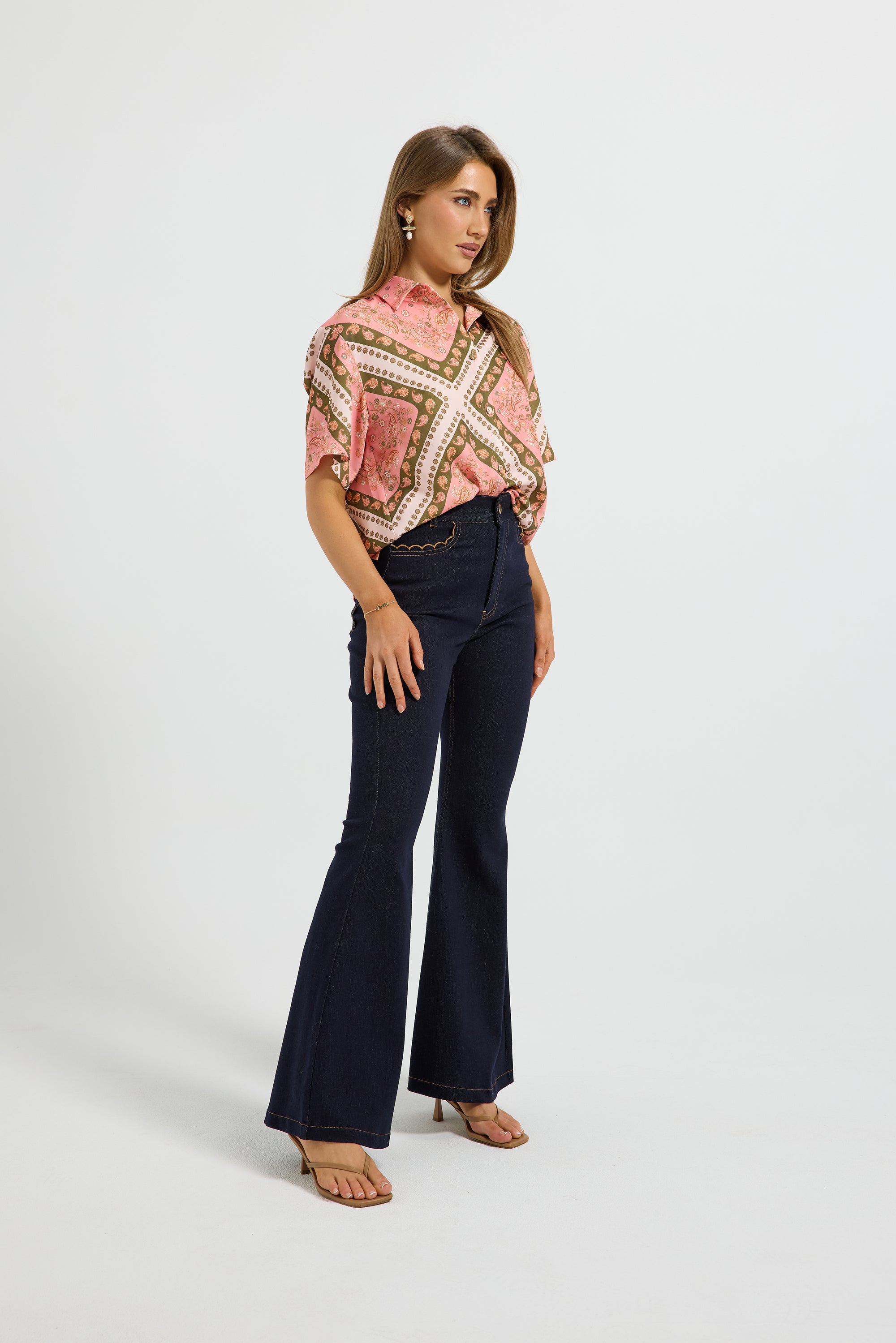 Piper Shirt