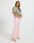 Billie Sleeve Top