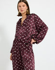 Rowan Blouse