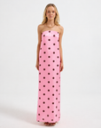 Spottie Column Maxi