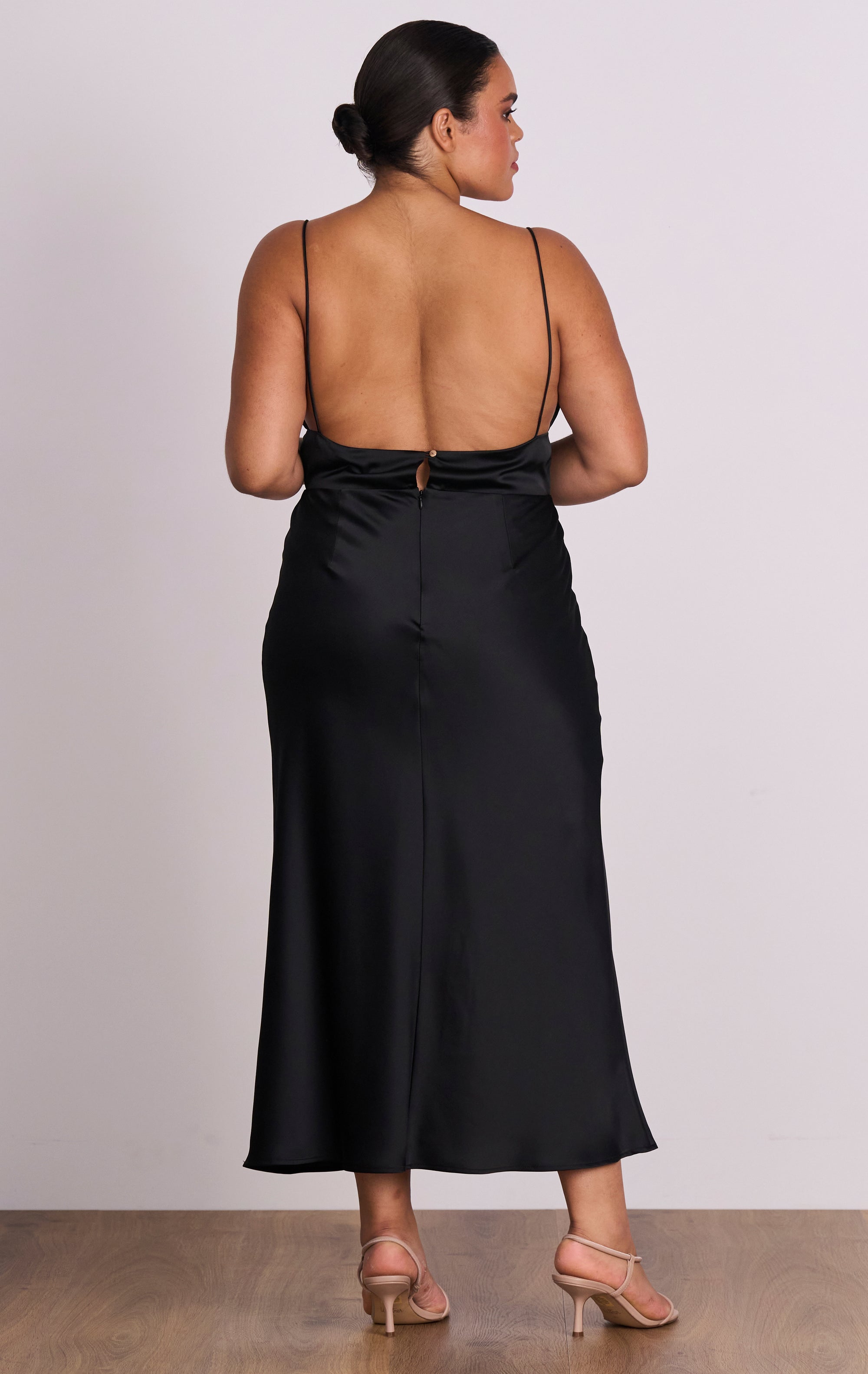 Florence Slip Midi