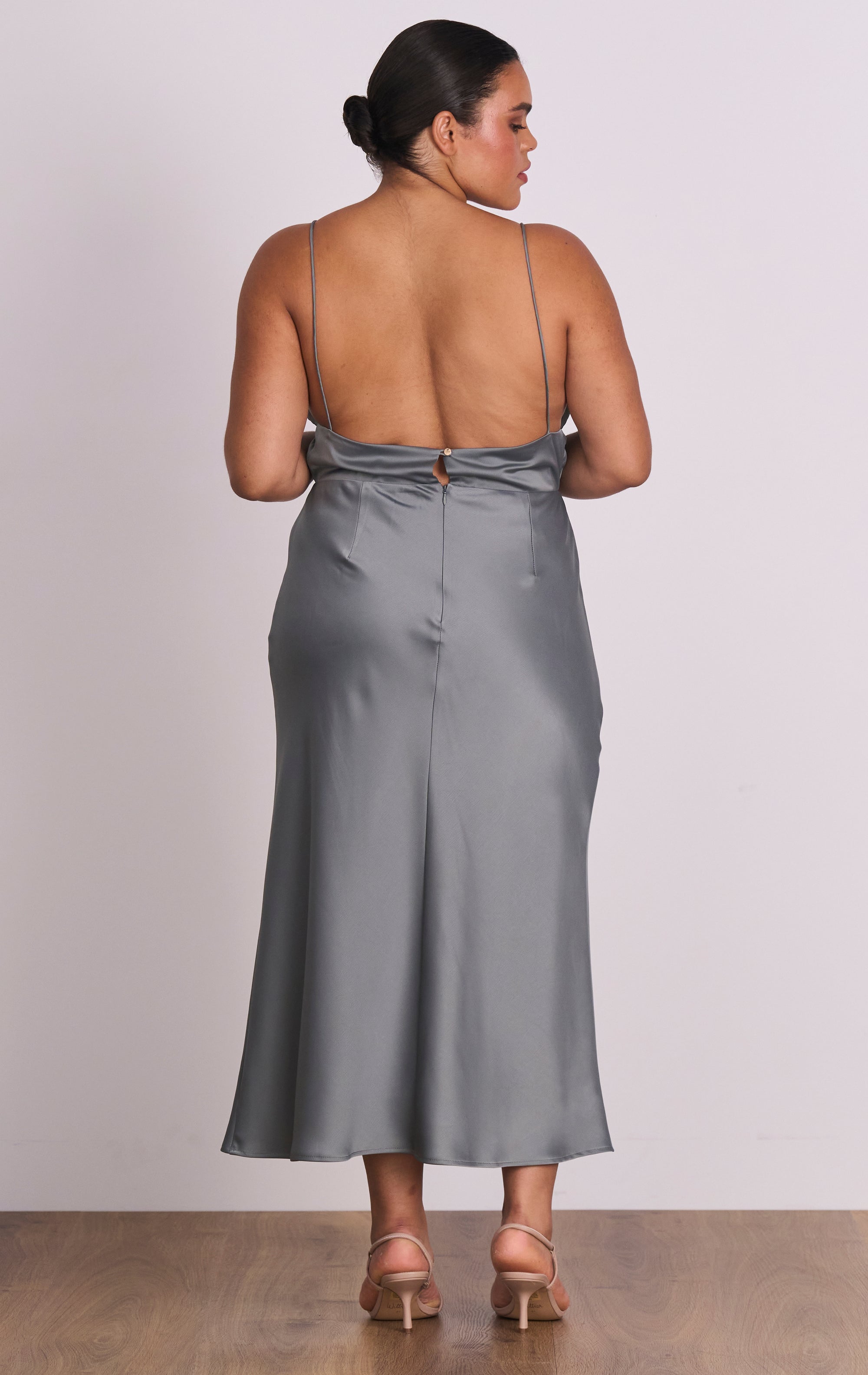 Florence Slip Midi