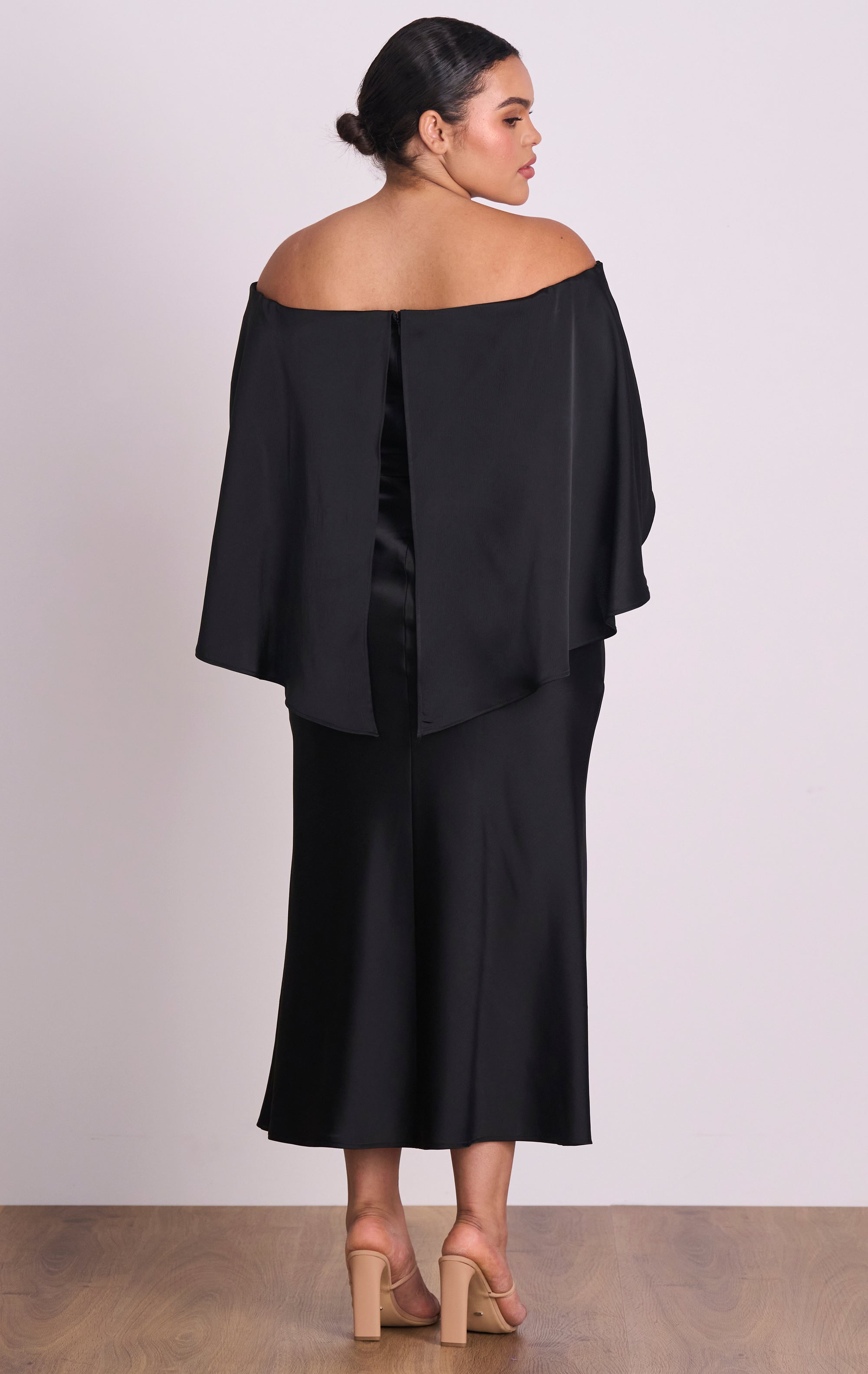 Florence Shoulder Midi - PREORDER