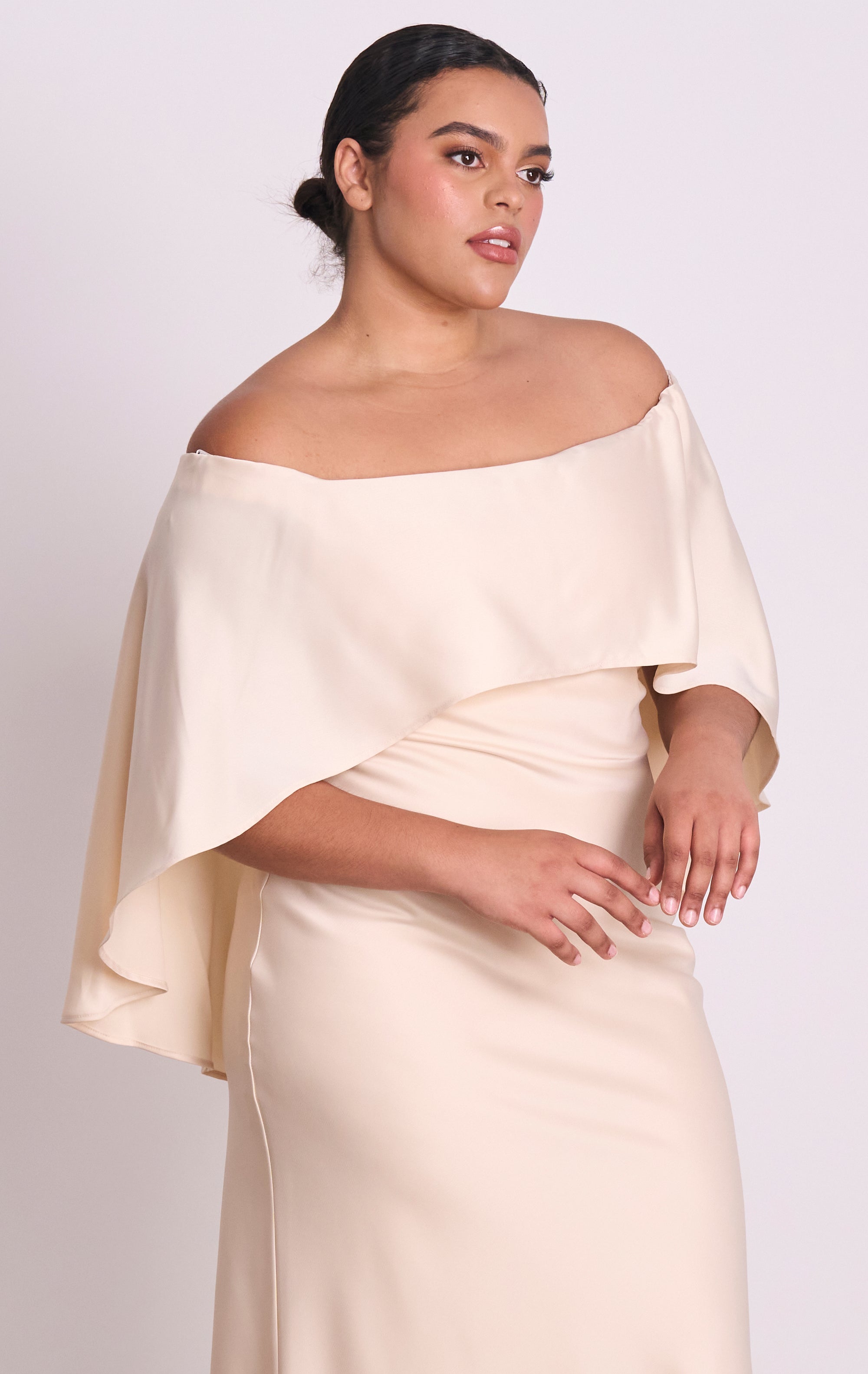 Florence Shoulder Midi - PREORDER