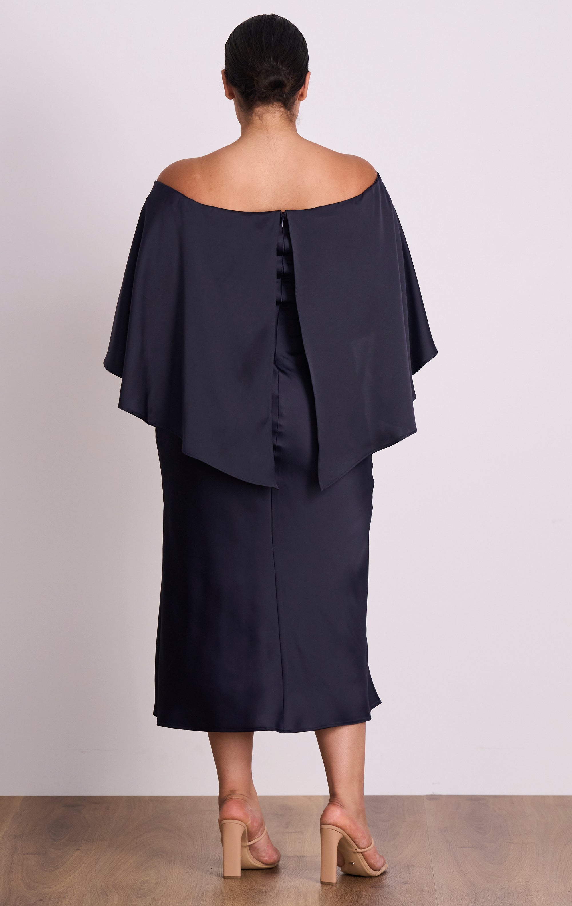 Florence Shoulder Midi - PREORDER