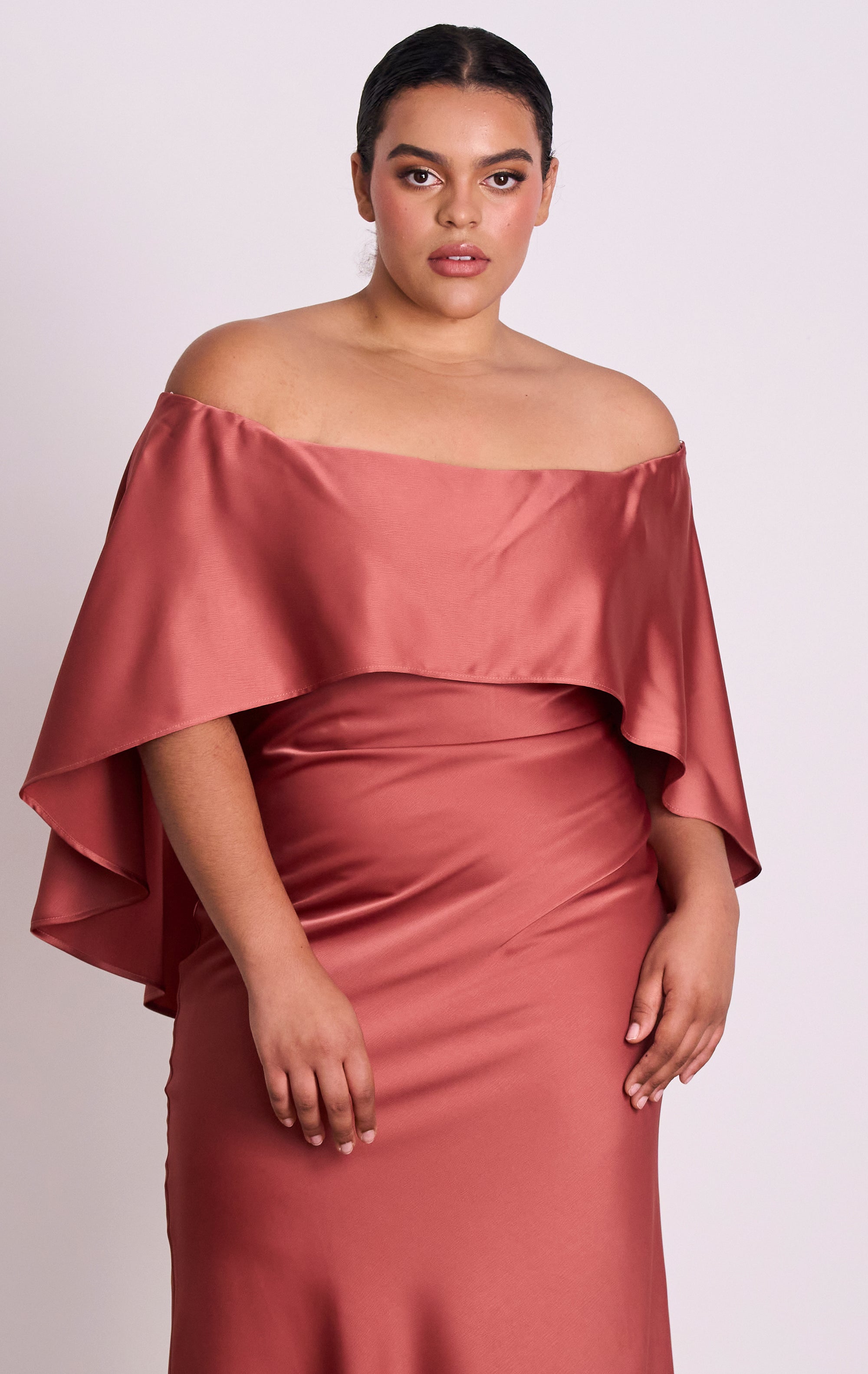 Florence Shoulder Midi - PREORDER