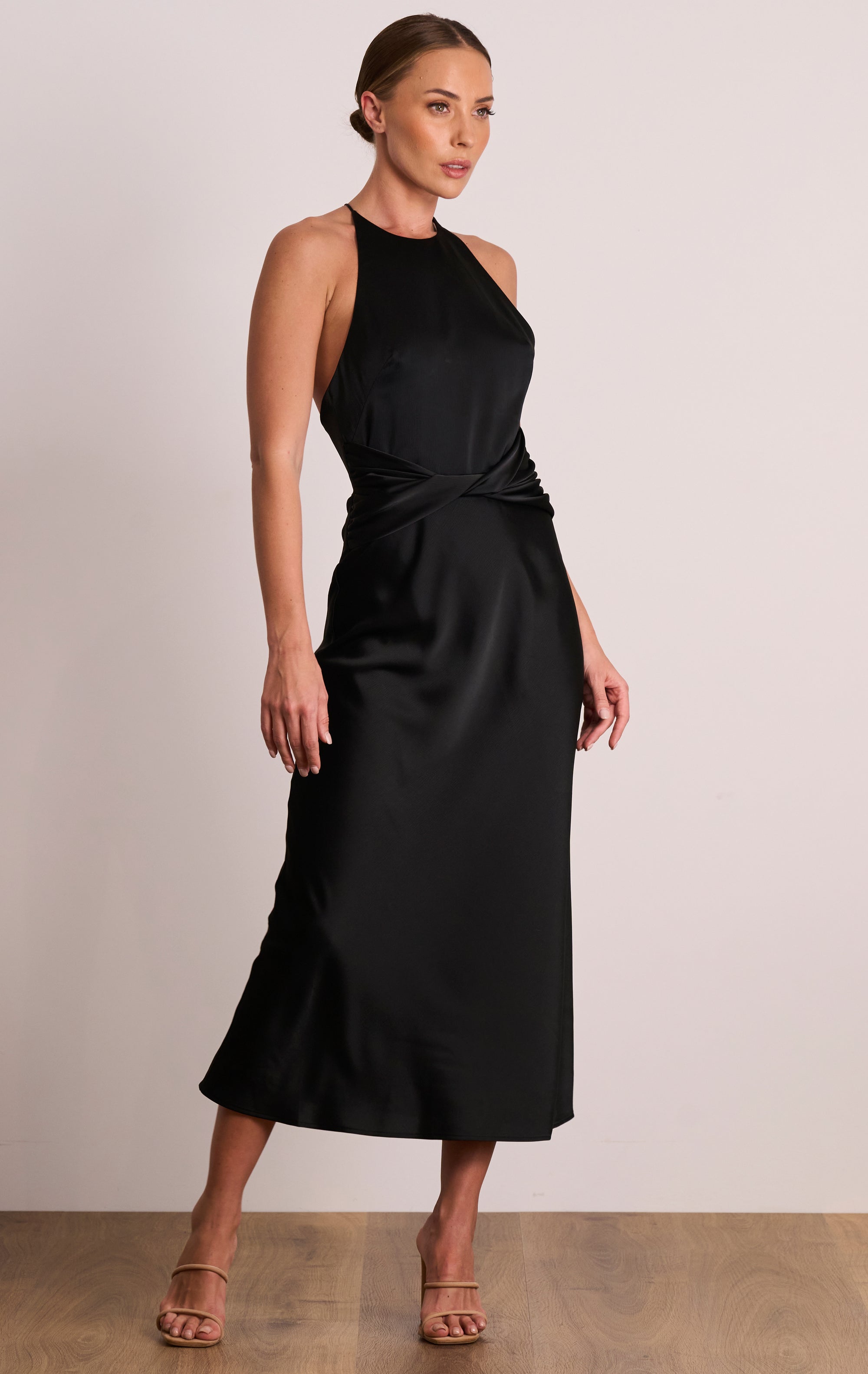 Florence Halter Midi