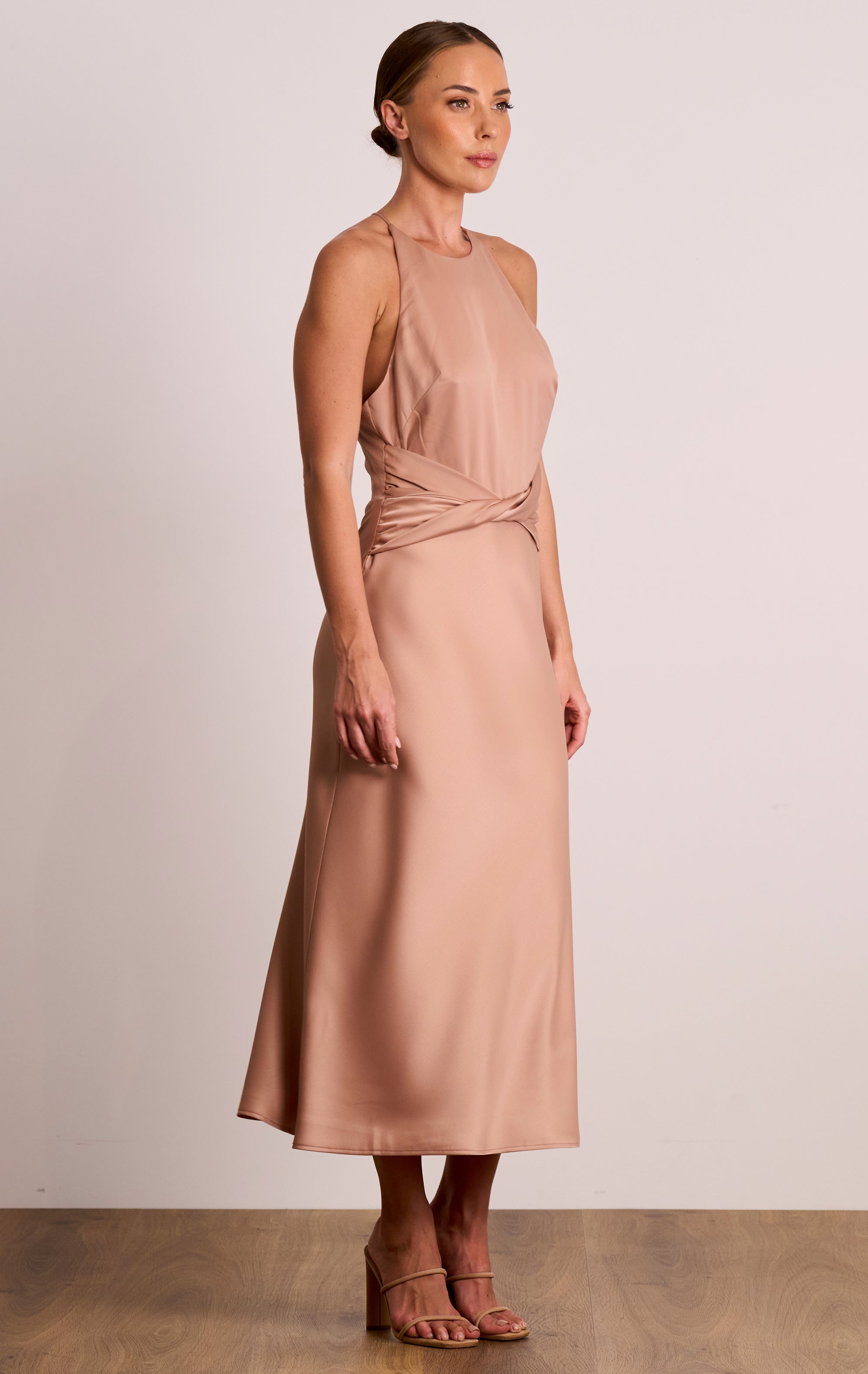 Florence Halter Midi