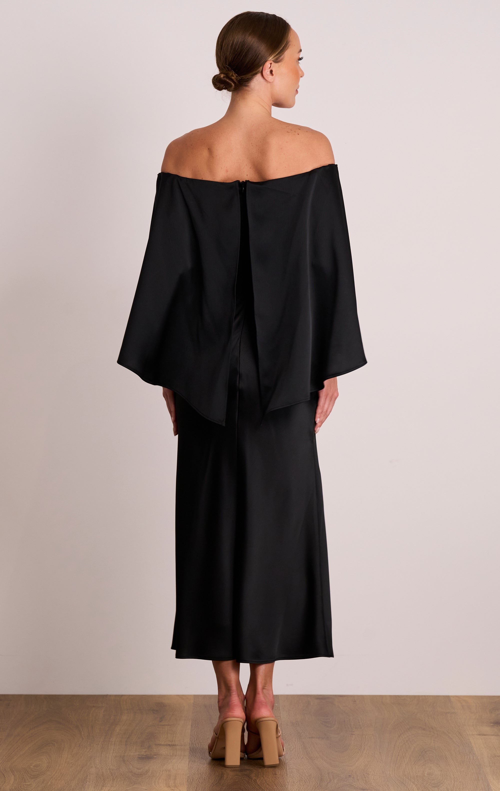 Florence Shoulder Midi - PREORDER