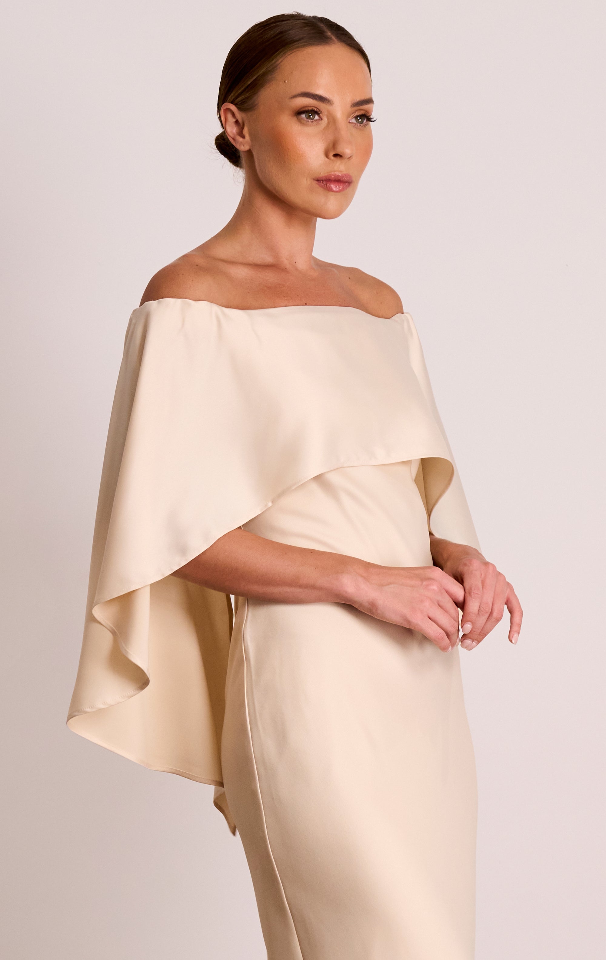Florence Shoulder Midi - PREORDER